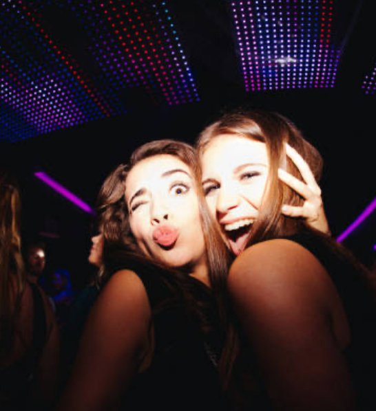 Feest