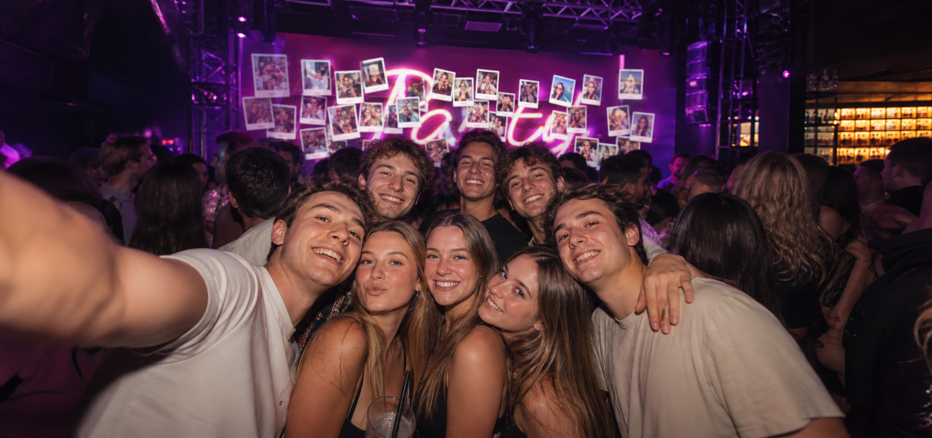 Feest met Picapo